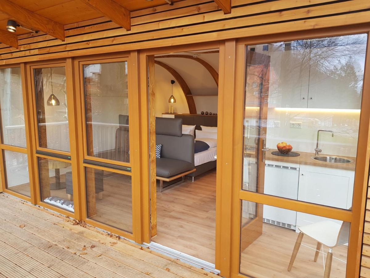 Baumhaus Elvis