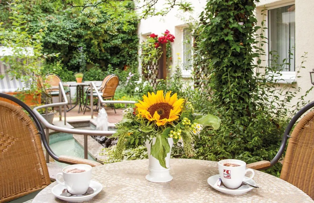 Vitalhotel Am Stadtpark Superior-1