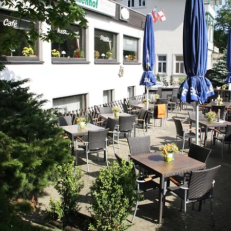Hotel Tannenhof-3
