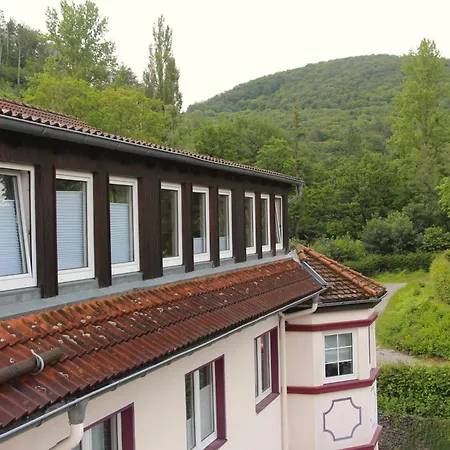 REGIOHOTEL Germania am Kurpark Bad Harzburg-2